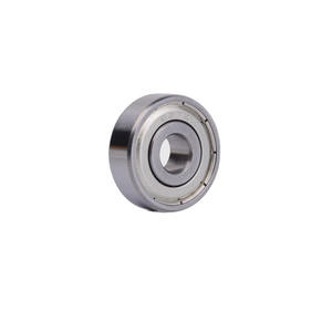 Chroomstaal Materiaal Kogellager Mr Serie Kogellagers Enkele Rij Lager Mr52 Mr62 Mr63 Mr73 Mr74 Mr83 Mr93 Mr105 Mr115 - Product Image 6