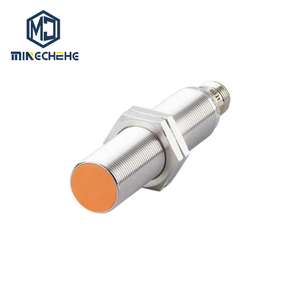เซ็นเซอร์วัดระยะความใกล้ความแม่นยำสูง LJ8A3-1-Z/BX พร้อมสวิตช์แบบเหนี่ยวนำที่เชื่อถือได้ LJ8A3-2-Z/BX และโมดูลตรวจจับที่ทนทาน LJ8A3-4-Z/ - Product Image 1