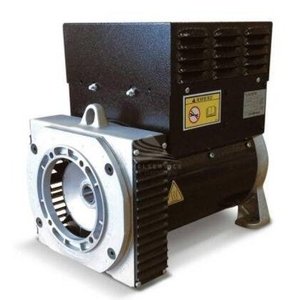 มอเตอร์ไฟฟ้ากระแสสลับ Hew Ac รุ่น Rf 90 L/4/2.2 K-B 16 90 กิโลวัตต์ สามเฟส เหล็กกล้าคาร์บอน สำหรับใช้งานในอุตสาหกรรม - Product Image 4