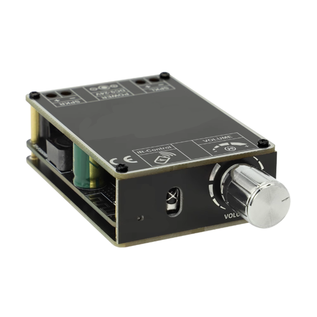 XY-Y30H 30W+ 30W Stereo Digital Audio Power Amplifier Module HIFI XY-Y30H
