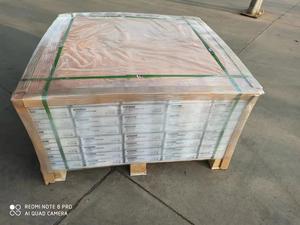 ER209 ER218 ER219 ER240 UNS S20910 S21800 S21900 S24000 S24100 Tige de remplissage TIG en acier inoxydable et fil à souder - Product Image 5