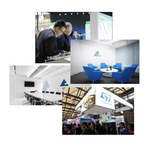 Wgzx động cơ MH4-25LN65CAT gia tăng bộ mã hóa quay đồng bằng ứng dụng tự động hóa công nghiệp - Product Image 5