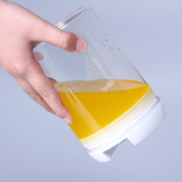 Mini boîte de cuisine en plastique, pour conserver des aliments secs, pour Spaghetti noix, rangement de cuisine