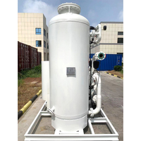 Générateur d'azote PSA de laboratoire JALIER à faible coût, haute productivité 3-5000 Nm/h, vente en gros directe usine