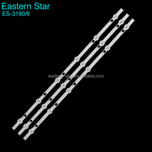 ES-3190 32 "6PKG Rev 0.2 2013.10.07 retroilluminazione a LED per 32" <span class=keywords><strong>TOSH</strong></span> 32 w2433d/32 w2453rk retroilluminazione TV a LED - Product Image 2