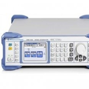 Generador de señales RF Rohde & Schwarz SMB100A usado, de 1 MHz a 12.75 GHz - Product Image 4