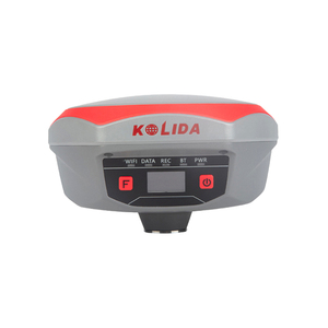 <span class=keywords><strong>Kolida</strong></span> K1 Pro Preço Barato <span class=keywords><strong>Gnss</strong></span> Rtk Alta Precisão 1598 Canais Gps Levantamento Receptor De Instrumento Rtk - Product Image 1