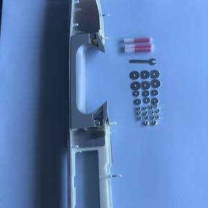 20920362 20954878 Chevrolet - Repuesto de Manija de Agarre Delantera del Lado del Conductor, Accesorios Interiores, Aplicable a 80994 80995 - Product Image 3