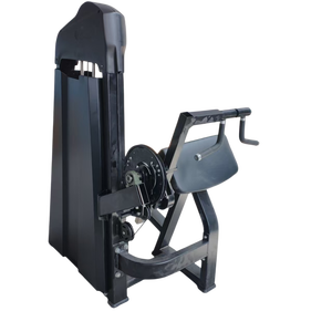 Équipement <span class=keywords><strong>de</strong></span> fitness <span class=keywords><strong>de</strong></span> haute qualité RA - Machine à flexions <span class=keywords><strong>de</strong></span> bras la plus vendue pour les entraînements des biceps et des triceps - Product Image 1