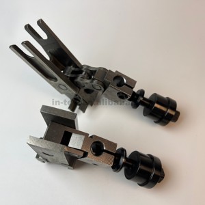 Chất Lượng Tốt Đạn Sulzer Dệt Máy Loom Phía Trước Và Phía Sau Đưa Đón Lắp Ráp - Product Image 2