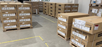 Server Rak Fusion 1288H V7 1U dengan CPU Xeon 4410T 3.0GHz Tersedia