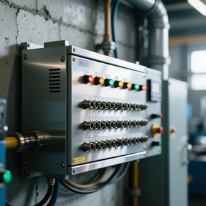 1SAP42130099921 CI504-PNIO-XC: Электрический модуль управления автоматизацией по доступной цене и с большим запасом на складе - Product Image 4