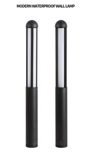 Lampada LED <span class=keywords><strong>da</strong></span> Giardino JINGYI IP65 AC per Esterni con 3000LM ad Alta Luminosità - Product Image 4