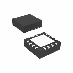 16 VQFN Exposed Pad MSP430G2201IRSA16T Embedded Original One Stop Service Components Electronic - Product Image 1