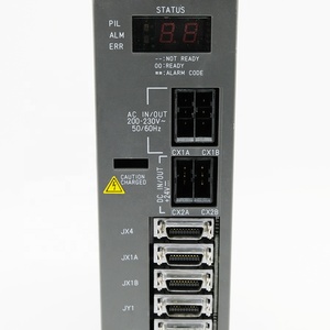 Módulo de Accionamiento del Amplificador Fanuc A06B-6078-H202 # H500 A06B6078H202 # H500 A06B-6115-H001 A06B6115H001 Fanuc A06b-6140 - Product Image 3