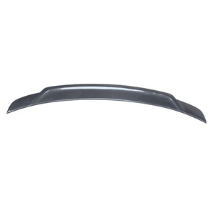 For 2 Series F22 Coupe/F23 Convertible/M2 F87 C74 Style Carbon Fiber Rear Spoiler Trunk Wing 2014-2020 - Product Image 3