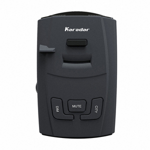 Nuovo Rilevatore Radar Laser per Auto 2024, Modelli Città e Autostrada, Avviso di Velocità per Veicoli, Bande X <span class=keywords><strong>K</strong></span> <span class=keywords><strong>Ka</strong></span> per USA - Product Image 2