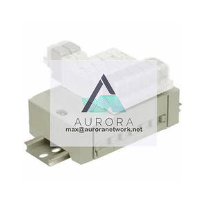 Accesorios de válvula fneuática electrónica de alta calidad, con buen precio - Product Image 1