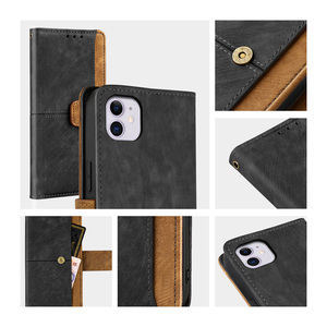 Funda Magnética Todo en Uno para Samsung Galaxy C55 M55 M54 M53 M52 M51 Note20 F16 M16 Note10 Note9 Xcover7 5g <span class=keywords><strong>Lite</strong></span> Pro Ultra - Product Image 5