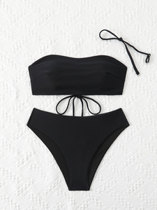 Traje de baño de lujo String Teen Big Breast Teen Ass Sexy Super Micro <span class=keywords><strong>Bikini</strong></span> - Product Image 2