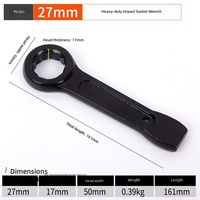 Clés à molette métriques en acier au carbone robustes de qualité industrielle OEM, vente en gros d'usine, outils de réparation automobile