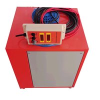 2000A 12V interrupteur alimentation placage redresseur IGBT galvanoplastie Machine zingage équipement