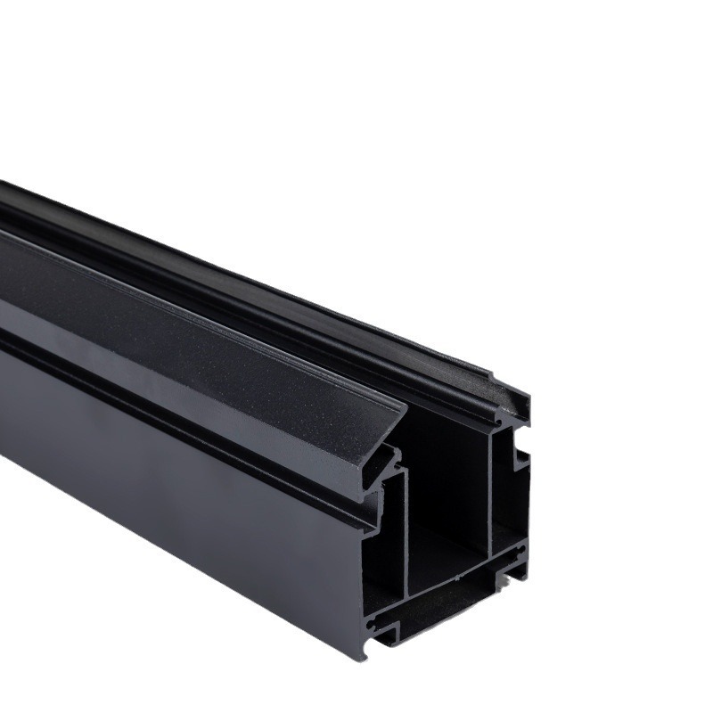 Modern Design LED Aluminum Track Spotlights