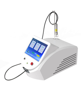 Mesin Laser Vaskular Portabel Diode Laser 980nm untuk Grosir, Dilengkapi Perangkat Penghilang Varises - Product Image 3