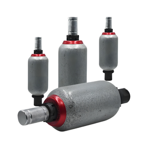 Гидравлический баллонный аккумулятор NXQ, гарантия 1 год, настраиваемые размеры, цена - Product Image 2