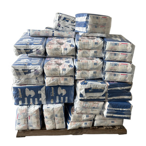 Marché de gros Vente chaude Couches <span class=keywords><strong>pas</strong></span> <span class=keywords><strong>cher</strong></span> Usine Vente en gros <span class=keywords><strong>pas</strong></span> <span class=keywords><strong>cher</strong></span>, Couches jetables en pulpe de <span class=keywords><strong>coton</strong></span> de haute qualité pour bébé - Product Image 1