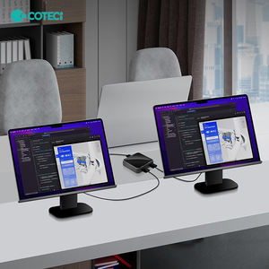 COTECi高品质二合一高清分路器高清视频和音频分路器附件 - Product Image 3