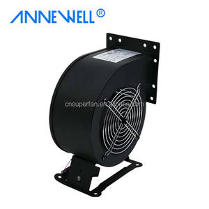 קטן תעשייתי צנטריפוגלי מאוורר 130flj1/5 <span class=keywords><strong>220v</strong></span> 380v תעשייתי קירור מפוח 100-120w 2600 סל לציוד טיהור אוויר - Product Image 2