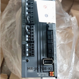 MR-J4-70B-KJ ไดรเวอร์ PLC ของแท้ใหม่เอี่ยม คุณภาพสูง พร้อมการรับประกันหนึ่งปี - Product Image 6
