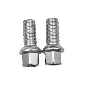 Boulon de verrouillage M8, fixations Lockbolt C50L - Product Image 2