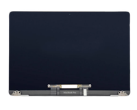 Écran LCD IPS A+ neuf pour MacBook Air 13 pouces 2022 modèle M2 A2681 EMC 4047, assemblage complet de remplacement