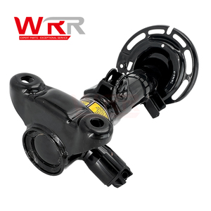 1723201400 1723204330 Amortiguador para Benz R172 SLK200 SLK250, Amortiguador de Suspensión Delantera, Cilindro Absorbente de Impactos - Product Image 5
