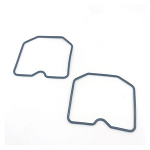 ZZR250 EX250 EX250H 250 ZZR EX GPX 250 H GPX250 Kit de reparación de carburador - Product Image 4