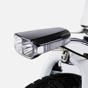 אופניים חשמליים מסגרת סגסוגת אלומיניום ספק כוח סוללת ליתיום עומס מקסימלי 120 ק\"ג מהירות מקסימלית 25 ק\"מ/שעה למבוגרים סופר מהיר - Product Image 4