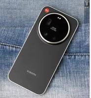 Versi Global Xiaomi 17 Ultra Leica Versi Global Smartphone 5G Dengan Cincin Kamera Leica & Mode Esensial | snapdragon 8 Elite Gen5