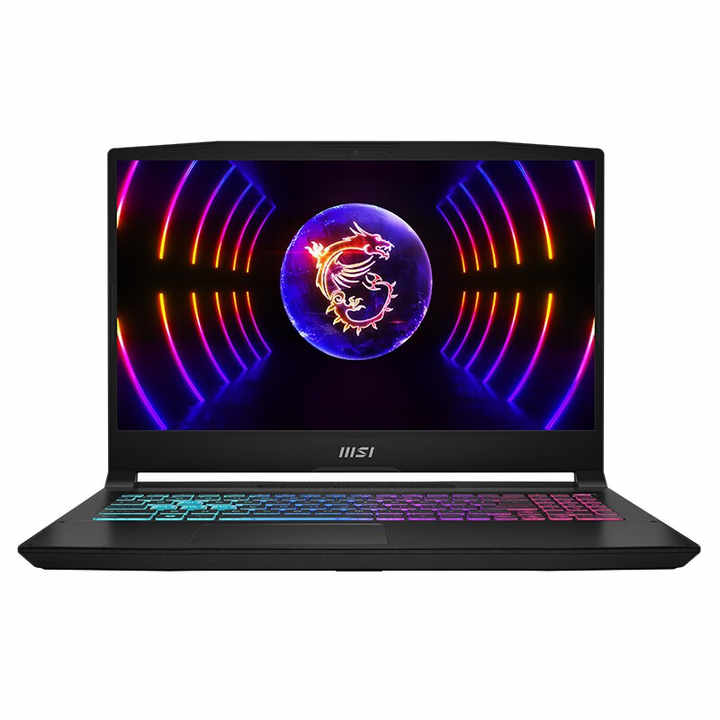 MSI Katana-15-B13v I7-13700h RTX4060 - 240hz Gaming Laptop