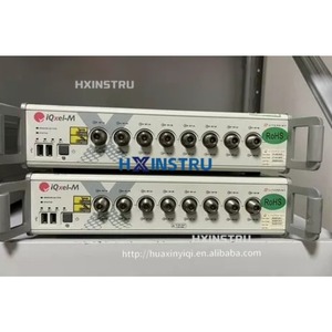 1 Unidad de Probador de Conexión Inalámbrica Litepoint Iqxel-M8W Usado H - Product Image 1