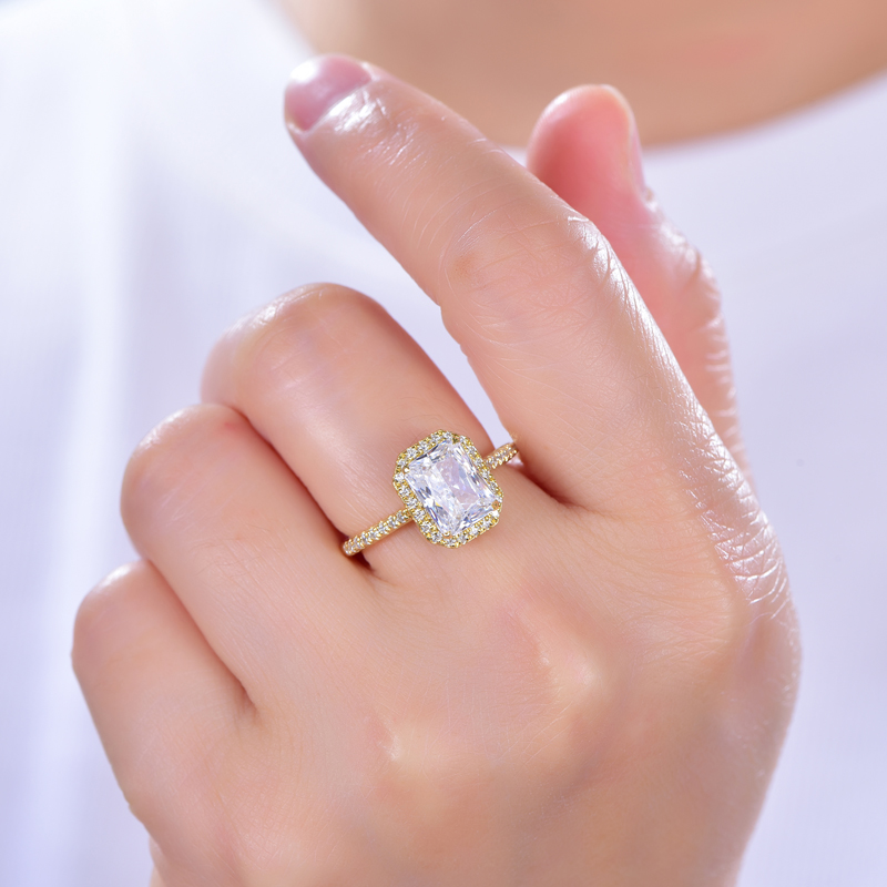 natural sapphire silver 925 ring