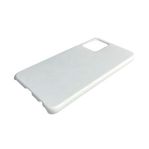 Prosub Diy 3D Sublimación Cubierta móvil en blanco Sublimación Fundas protectoras para teléfonos celulares para Vivo <span class=keywords><strong>Y21S</strong></span> - Product Image 3