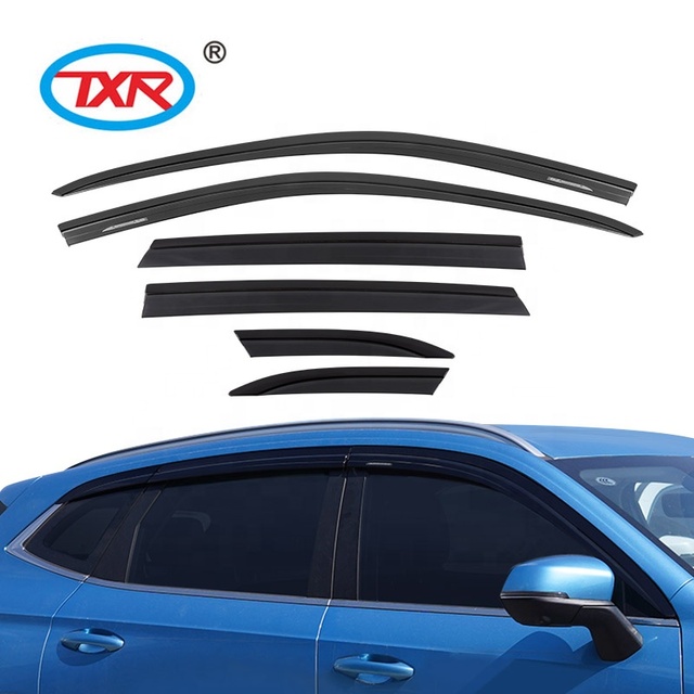 Window Deflectors Windshield Auto Front Window Covers Sun Visors for Cars Door Rain Visor Guard for GREAT WALL HAVAL JOLION