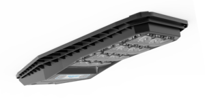 مصباح شارع شمسي متكامل بقوة 400 واط مقاوم للماء بمستوى حماية IP65 - Product Image 5