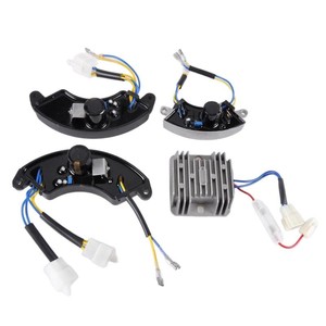 Nouveau Régulateur de Tension pour Micro-Cultivateur et Générateur Diesel 178F186FA188F - Catégorie de Produit : Stabilisateurs - Product Image 1