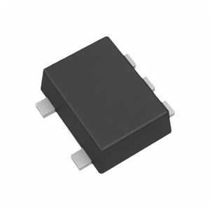 SN74AUP1G00DRLR IC Gate NAND 1CH 2 Inp SOT5ลอจิกแบบดั้งเดิมบริการครบวงจรส่วนประกอบอิเล็กทรอนิกส์553 - Product Image 1