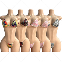 Vêtements de danse exotiques sur mesure de haute qualité ELITES, vêtements de strip-teaseuse, vêtements de danse, bikini de danse