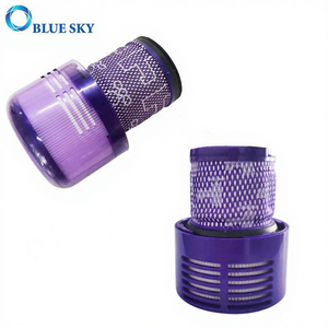 Repuesto <span class=keywords><strong>para</strong></span> Filtros de <span class=keywords><strong>Aspiradora</strong></span> Dys V11 SV14 V10 SV12 V8 V6 DC59 DC49 Series, Varios Tipos de Filtros <span class=keywords><strong>para</strong></span> <span class=keywords><strong>Aspiradora</strong></span> <span class=keywords><strong>Dyson</strong></span> V11 - Product Image 2