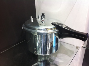 Autocuiseur antiadhésif à poignée unique, en alliage d'aluminium, 3-15l, g, <span class=keywords><strong>de</strong></span> haute qualité - Product Image 6